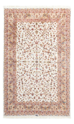 Persisk tæppe - Tabriz - 300 x 192 cm - beige