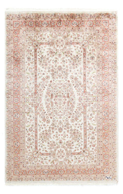 Persisk tæppe - Tabriz - 289 x 196 cm - beige