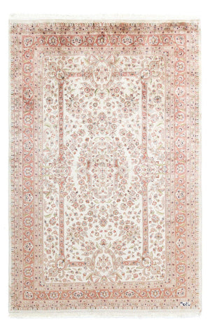 Persisk tæppe - Tabriz - 289 x 196 cm - beige