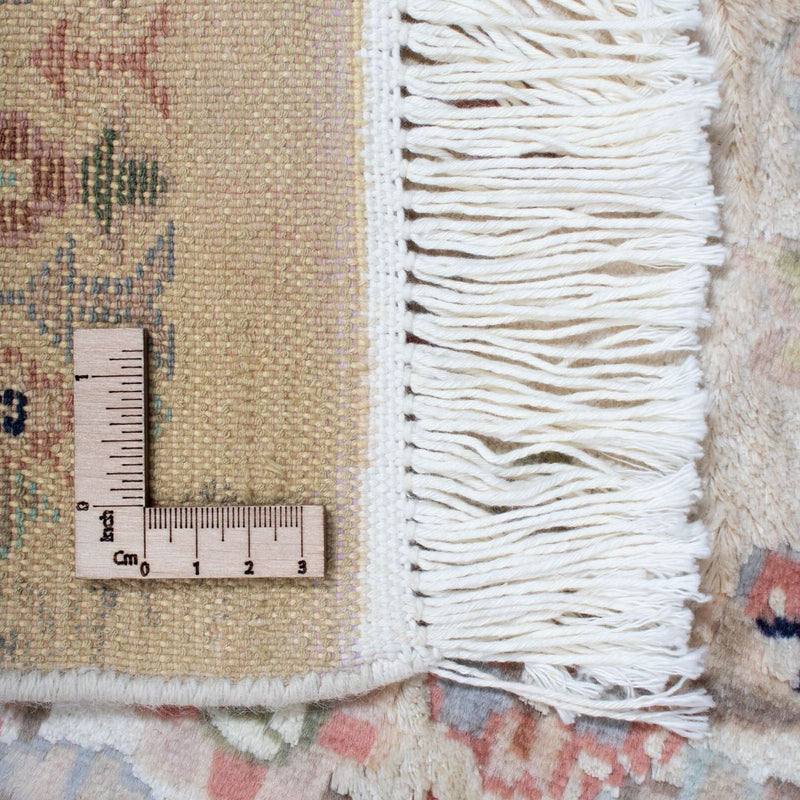 Persisk tæppe - Tabriz - 289 x 196 cm - beige