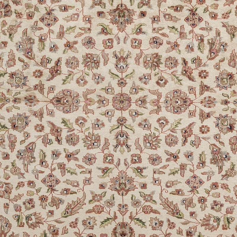 Persisk tæppe - Tabriz - 301 x 210 cm - beige