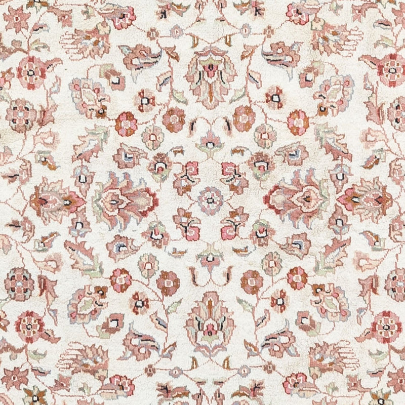 Persisk tæppe - Tabriz - 302 x 187 cm - beige