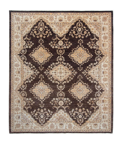Ziegler Carpet 246x300cm - Orientalsk tæppe