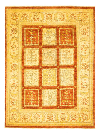 Farahan Tæppe 201x252cm - Orientalsk tæppe