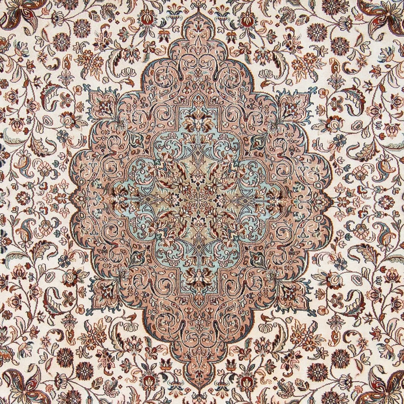Persisk tæppe - Classic - 313 x 245 cm - beige