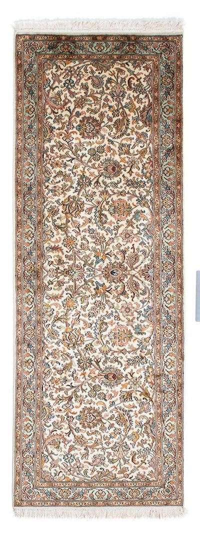 Kashmar Tæppe 64x186cm - Persisk tæppe
