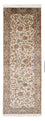 Løber Persisk tæppe - Classic - 186 x 64 cm - beige