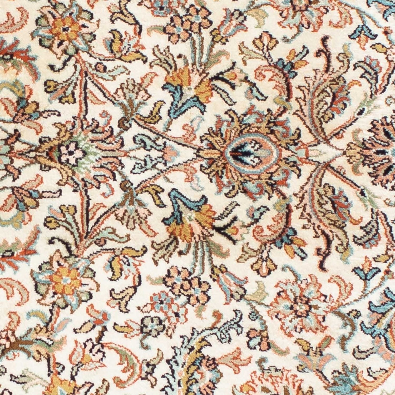 Løber Persisk tæppe - Classic - 186 x 64 cm - beige