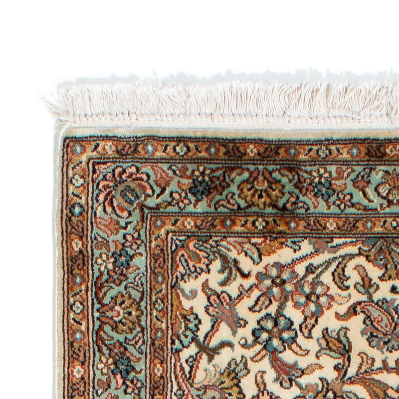 Løber Persisk tæppe - Classic - 186 x 64 cm - beige