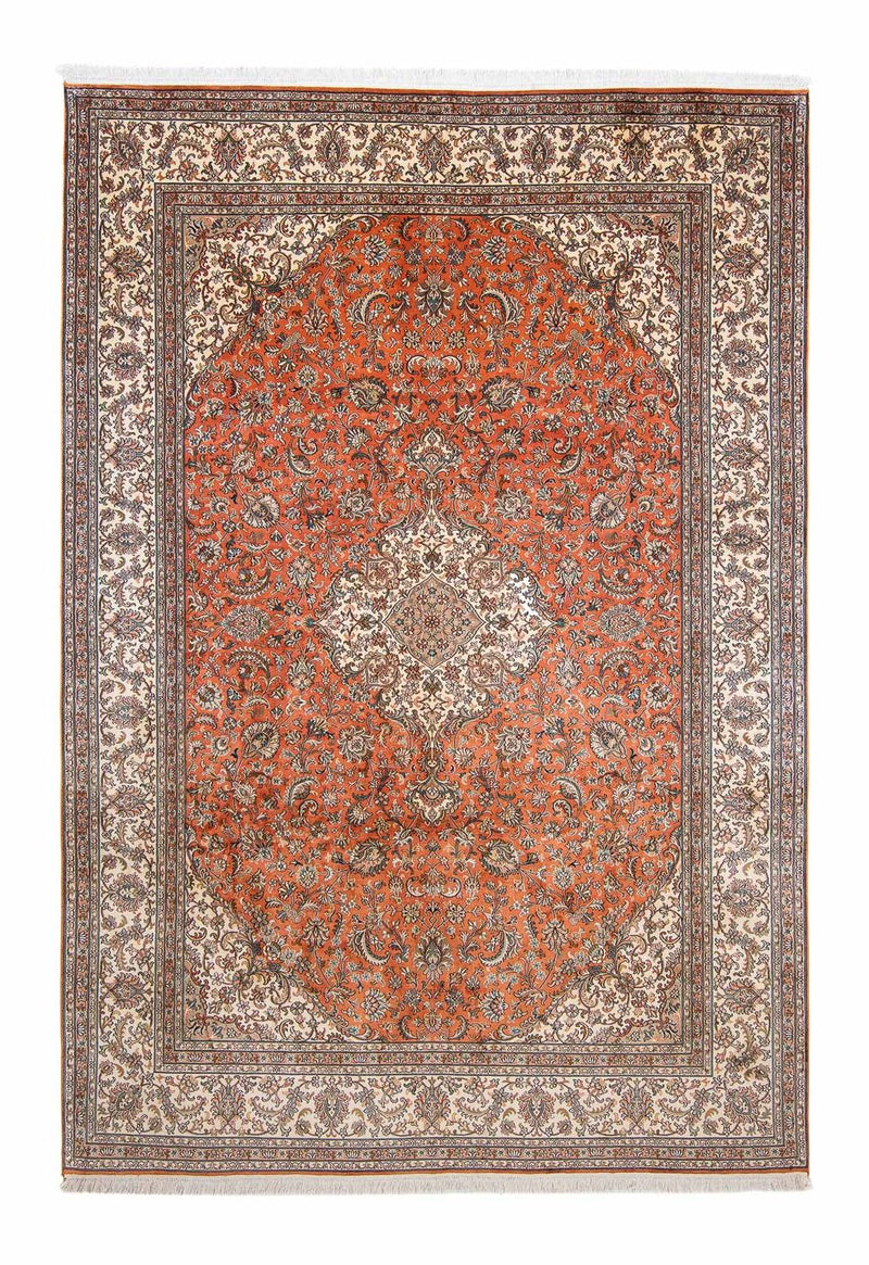 Persisk tæppe - Classic - 290 x 201 cm - rust