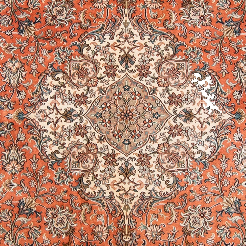 Persisk tæppe - Classic - 290 x 201 cm - rust