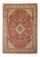 Persisk tæppe - Classic - 337 x 246 cm - mørkerød