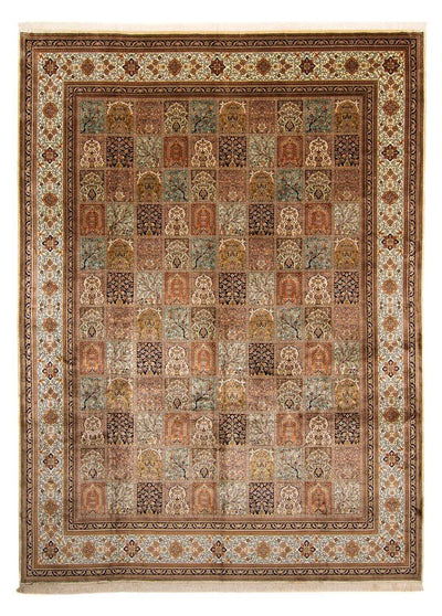 Nepal Tæppe 305x386cm - Uldtæppe