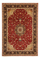 Tabriz - 50 Raj Tæppe 245x350cm - Persisk tæppe