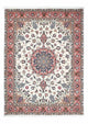 Tabriz - 50 Raj Tæppe 153x211cm - Persisk tæppe