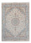 Persisk tæppe - Tabriz - Royal - 350 x 252 cm - beige