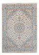 Tabriz - 50 Raj Tæppe 350x252cm - Persisk tæppe