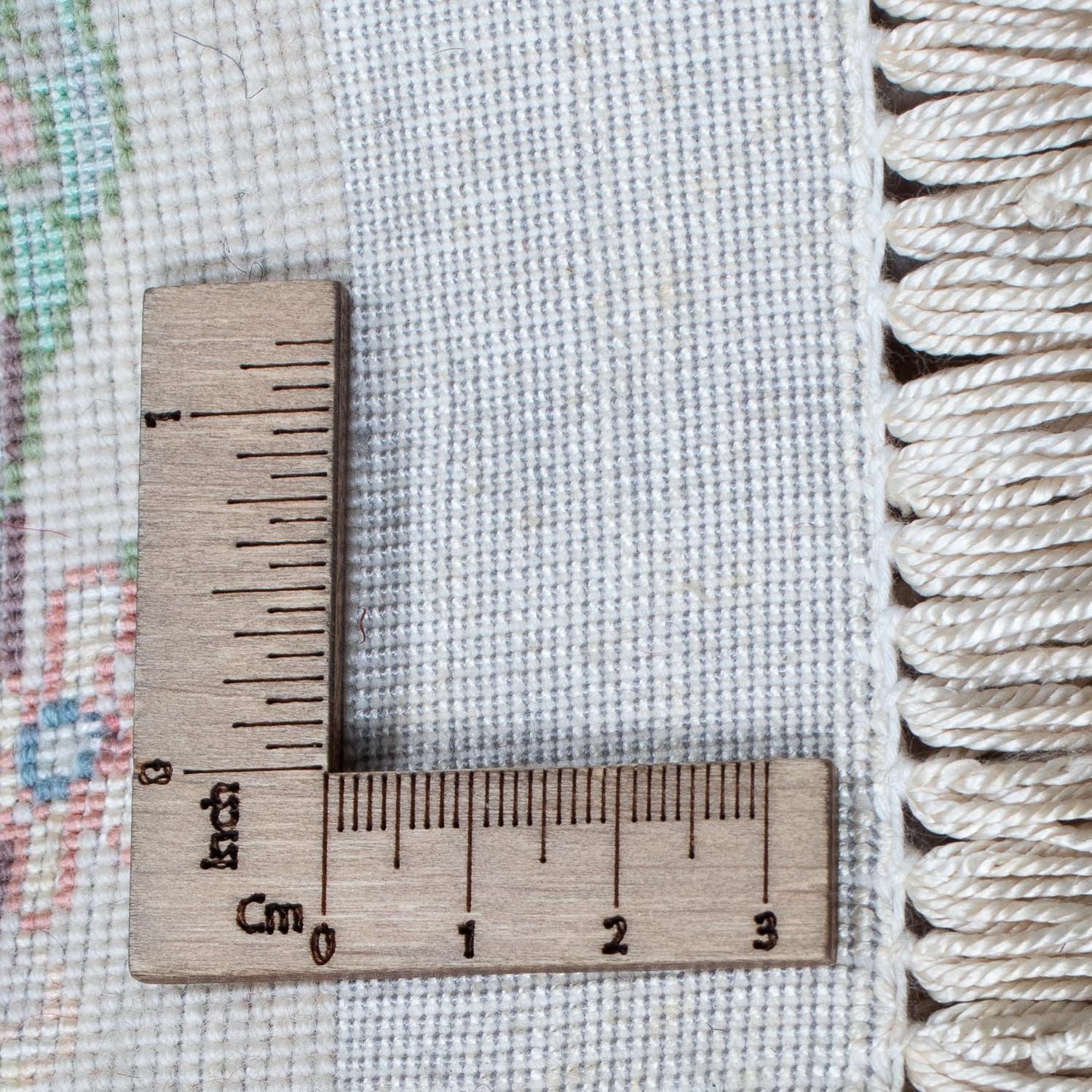 Persisk tæppe - Tabriz - Royal - 350 x 252 cm - beige