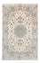 Persisk tæppe - Tabriz - Royal - 305 x 197 cm - beige