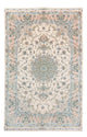 Tabriz - 50 Raj Tæppe 305x197cm - Persisk tæppe