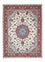 Persisk tæppe - Tabriz - Royal - 203 x 150 cm - beige