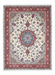 Tabriz - 50 Raj Tæppe 150x203cm - Persisk tæppe