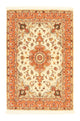 Tabriz - 50 Raj Tæppe 152x102cm - Persisk tæppe