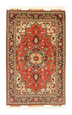 Tabriz - 50 Raj Tæppe 162x102cm - Persisk tæppe
