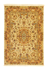 Tabriz - 50 Raj Tæppe 101x150cm - Persisk tæppe – product image