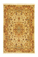 Tabriz - 50 Raj Tæppe 150x101cm - Persisk tæppe