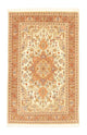 Tabriz - 50 Raj Tæppe 153x98cm - Persisk tæppe