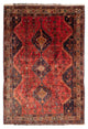 Shiraz Tæppe 306x212cm - Persisk tæppe