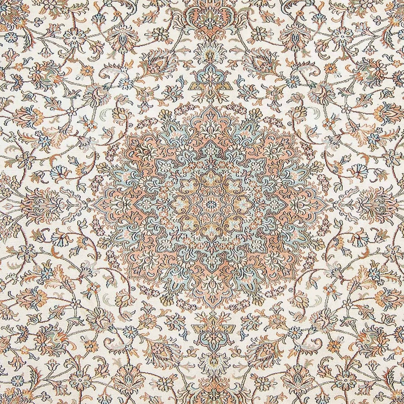 Persisk tæppe - Classic - 304 x 216 cm - beige