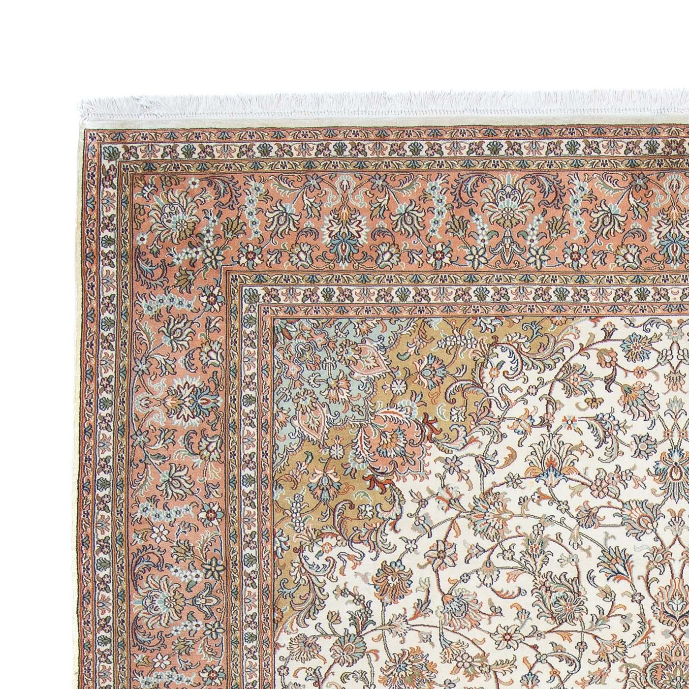 Kaschmar Tæppe 304x216cm - Persisk tæppe