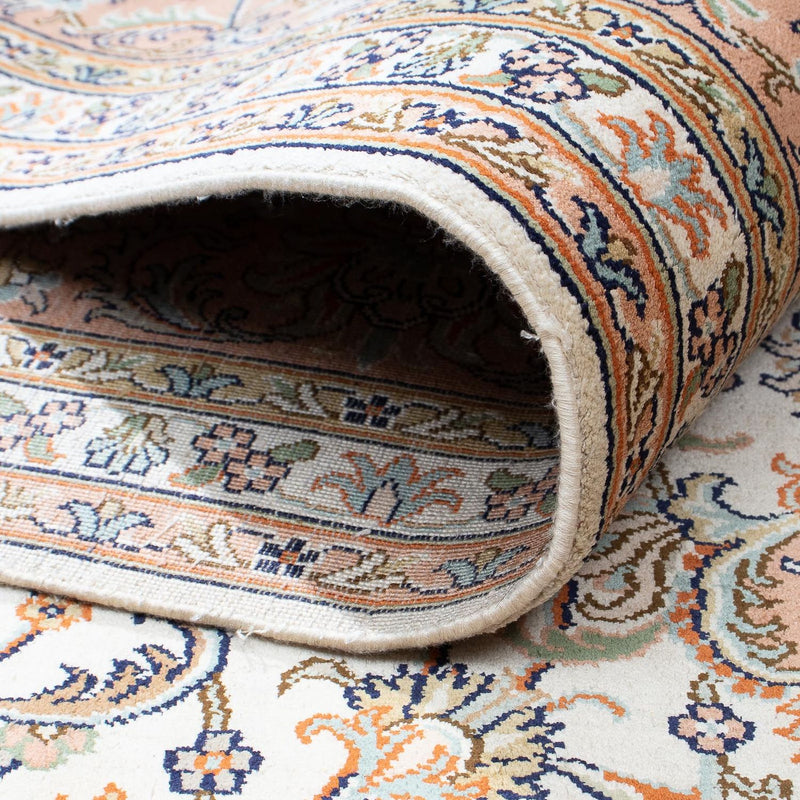 Persisk tæppe - Classic - 304 x 216 cm - beige