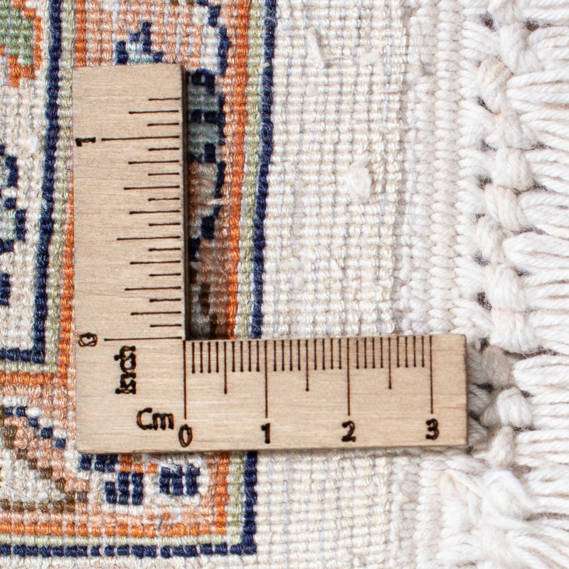 Persisk tæppe - Classic - 304 x 216 cm - beige