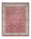 Persisk tæppe - Classic - 308 x 243 cm - lysrød