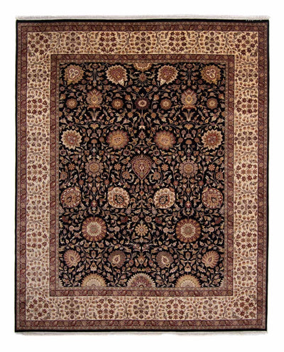 Tabriz Tæppe 244x312cm - Persisk tæppe