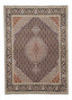 Tabriz Tæppe 235x176cm - Persisk tæppe