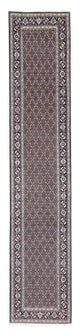 Tabriz Tæppe 77x388cm - Persisk tæppe