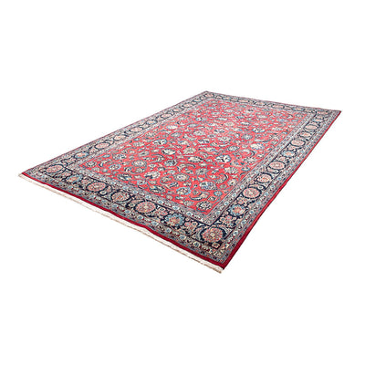 Mashhad Tæppe 203x306cm - Persisk tæppe