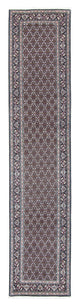 Tabriz Tæppe 389x74cm - Persisk tæppe