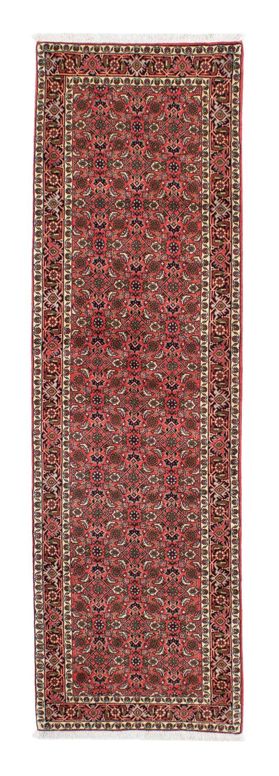 Bidjar Tæppe 71x248cm - Persisk tæppe