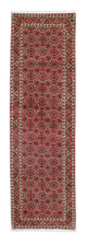 Bidjar Tæppe 248x71cm - Persisk tæppe