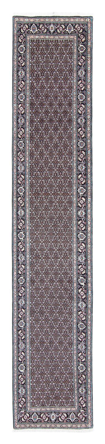 Tabriz Tæppe 75x390cm - Persisk tæppe