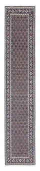 Tabriz Tæppe 390x75cm - Persisk tæppe