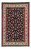 Persisk tæppe - Classic - 293 x 200 cm - sort