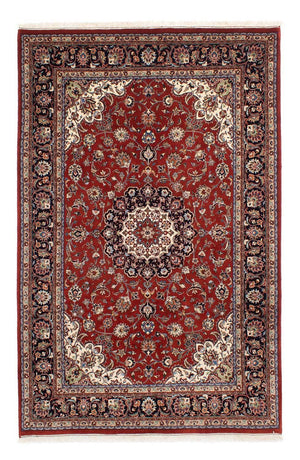 Persisk tæppe - Classic - 297 x 198 cm - rød