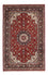 Persisk tæppe - Classic - 297 x 198 cm - rød