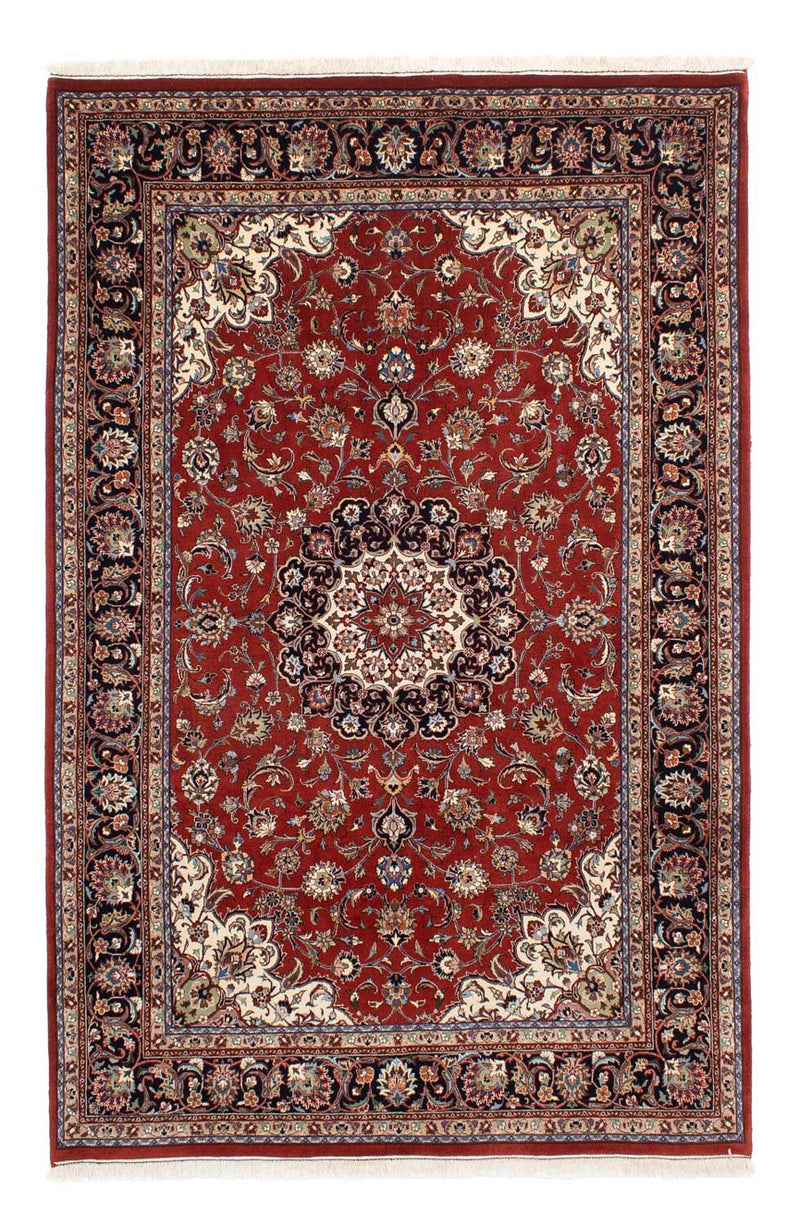 Persisk tæppe - Classic - 297 x 198 cm - rød